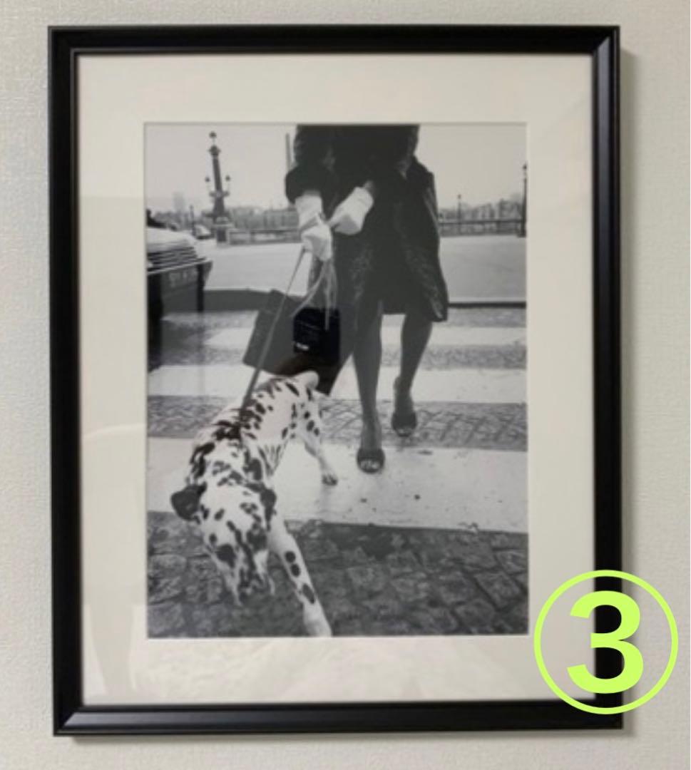 #ポスター#3種類#海外から取り寄せたインテリアポスター#美品