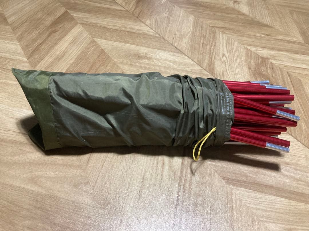 S*U様 美品／ヘルスポートHELSPORT／バランゲルドーム8-10人