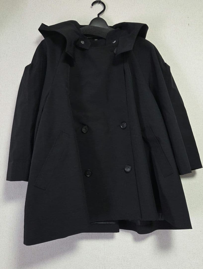 【Liten】キュービックトレンチ