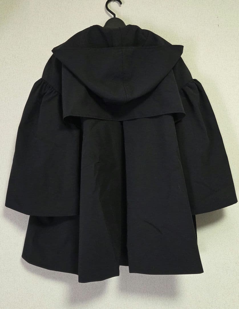 【Liten】キュービックトレンチ