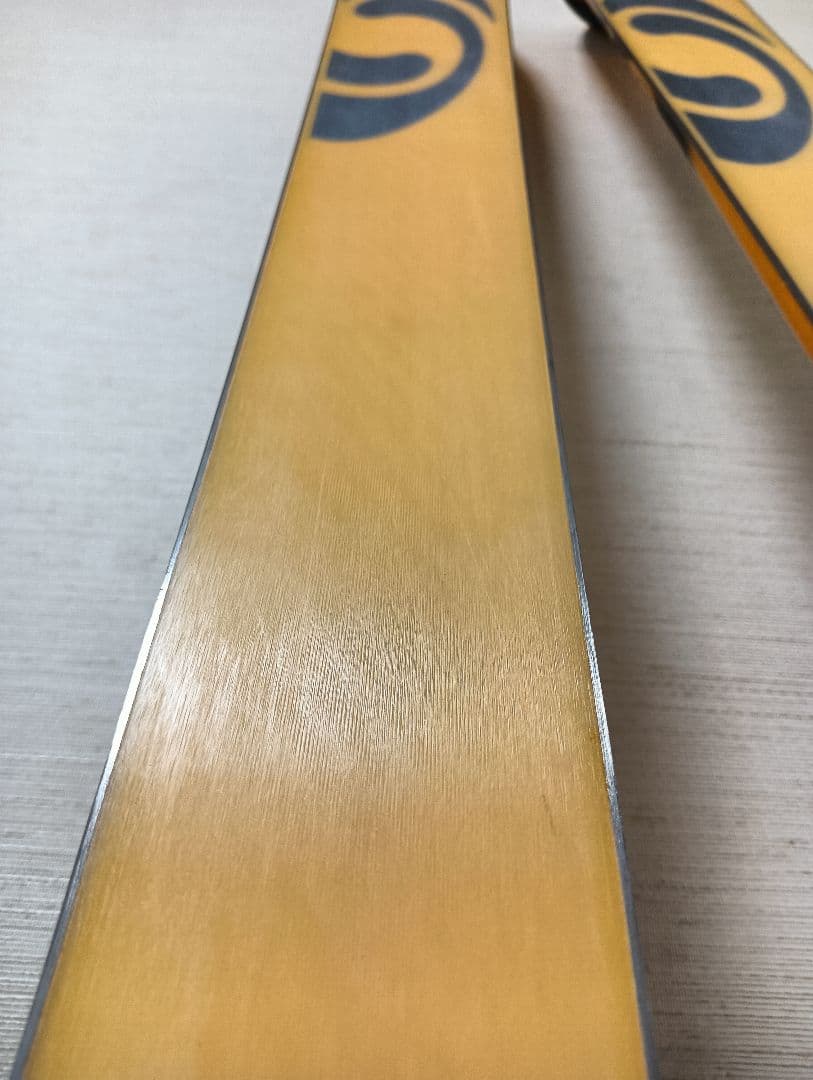 サロモンテンエイティ(1080)169cm