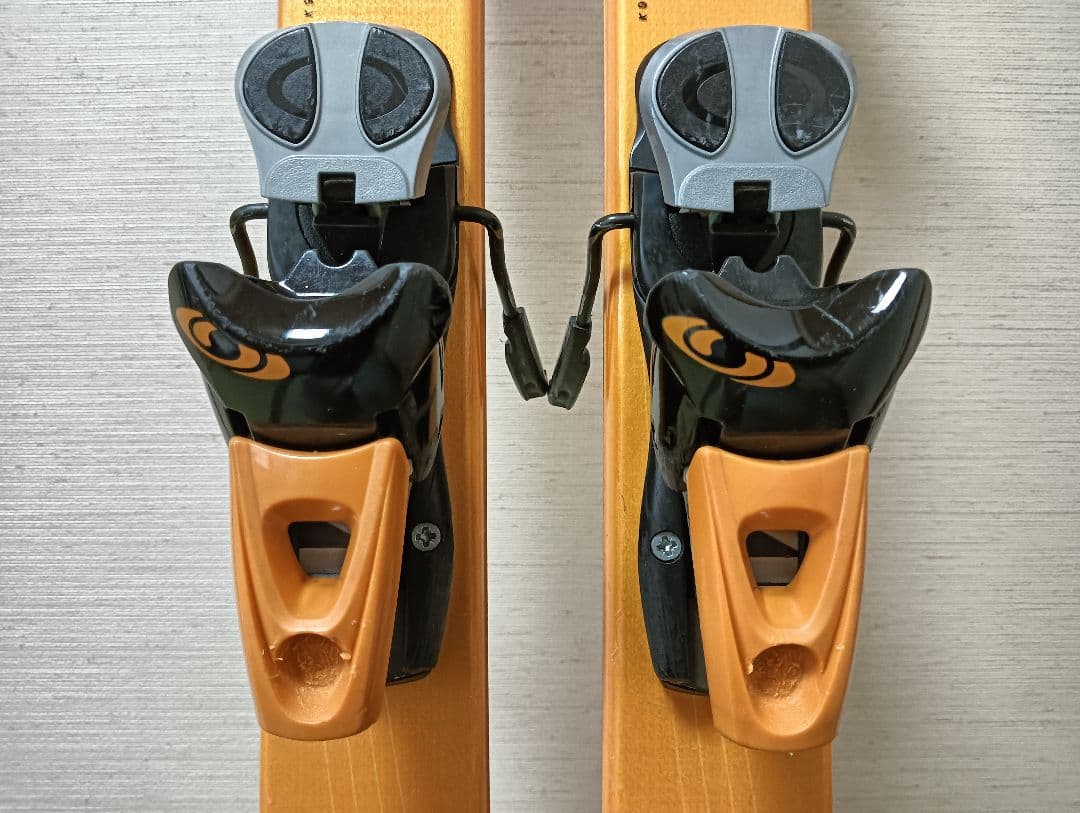 サロモンテンエイティ(1080)169cm