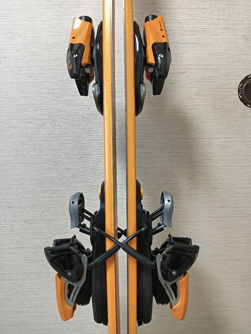 サロモンテンエイティ(1080)169cm