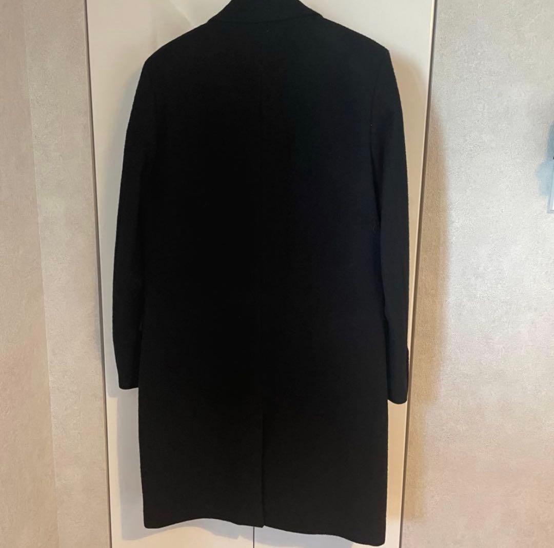 AMI PARIS ウール100% チェスターコート