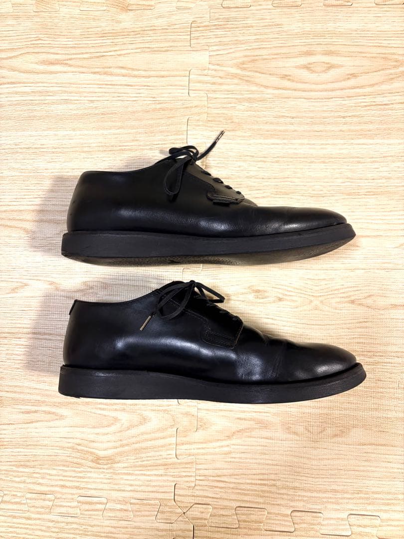 レッドウィング ポストマン 値段交渉不可 101 D US81/2