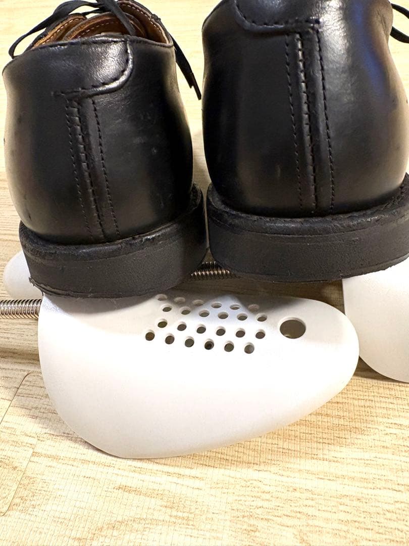 レッドウィング ポストマン 値段交渉不可 101 D US81/2