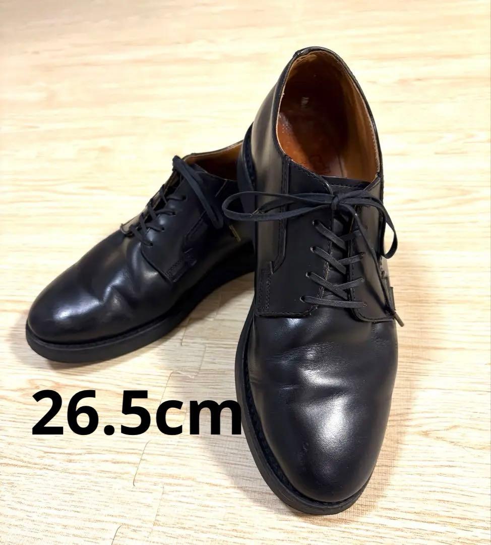 レッドウィング ポストマン 値段交渉不可 101 D US81/2