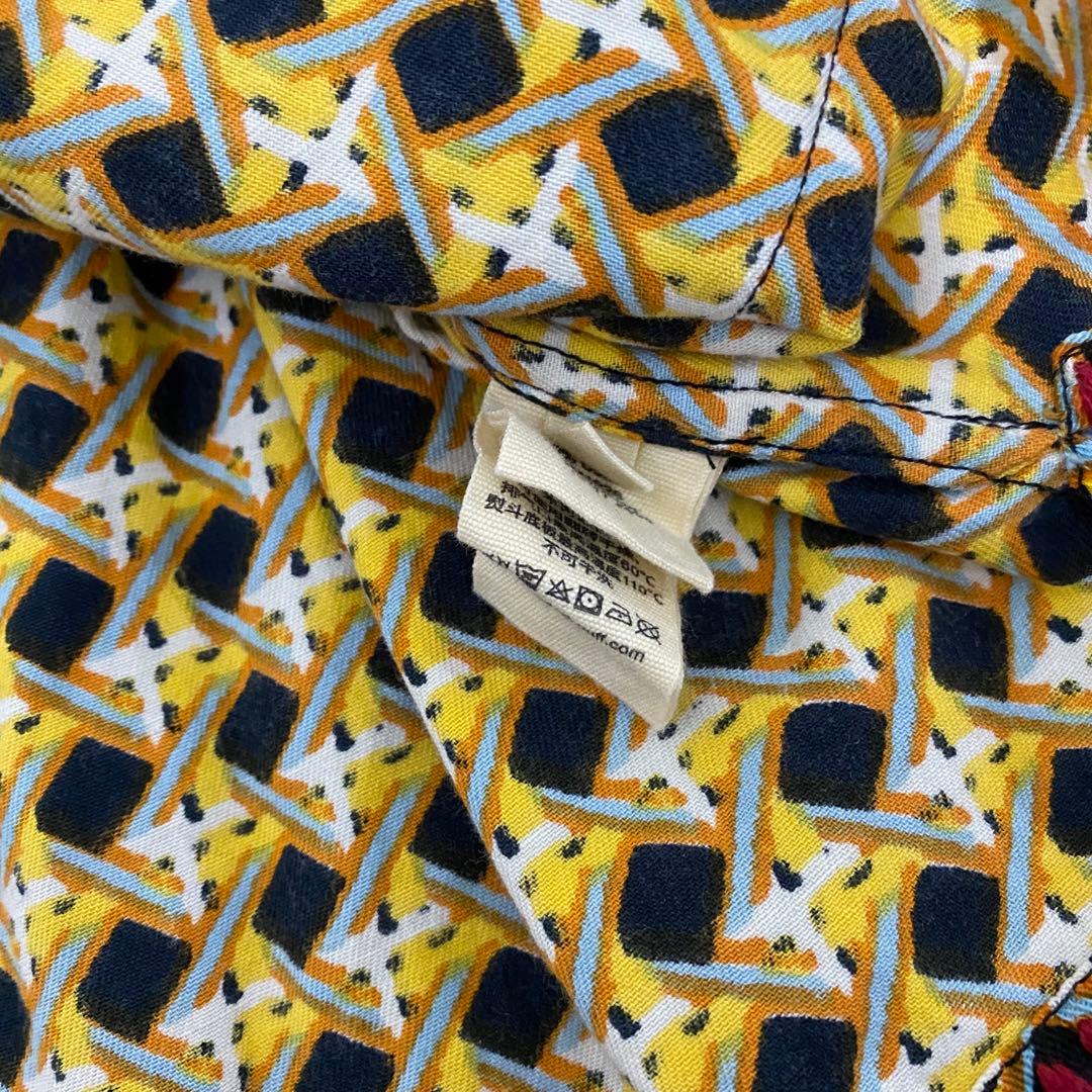 【Misha and Puff】Long Sleeve Leon Top 4y