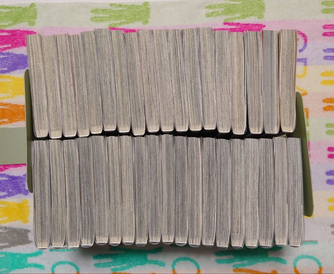 ブラッククローバ