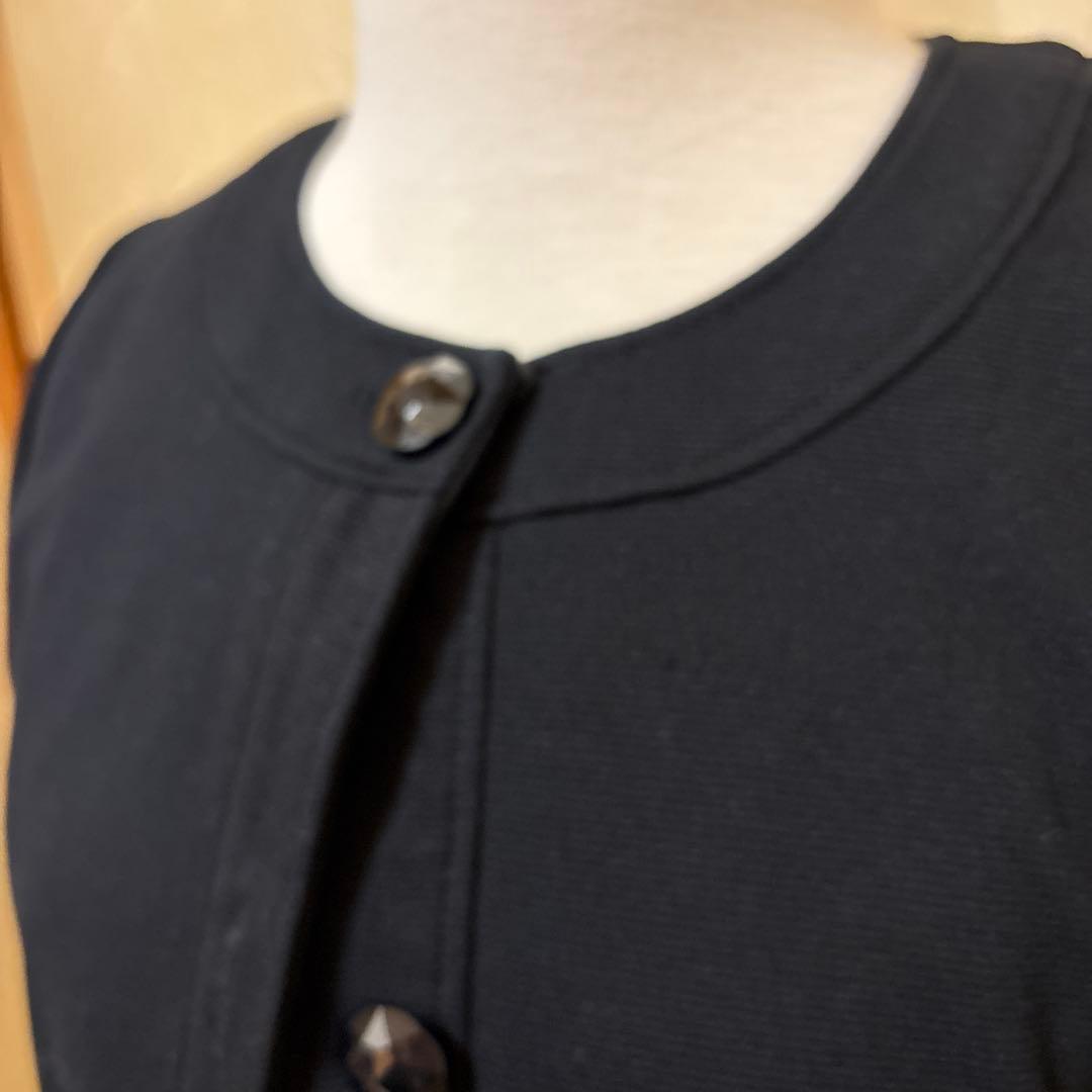 Mezzo Piano ワンピース、ジャケットセット