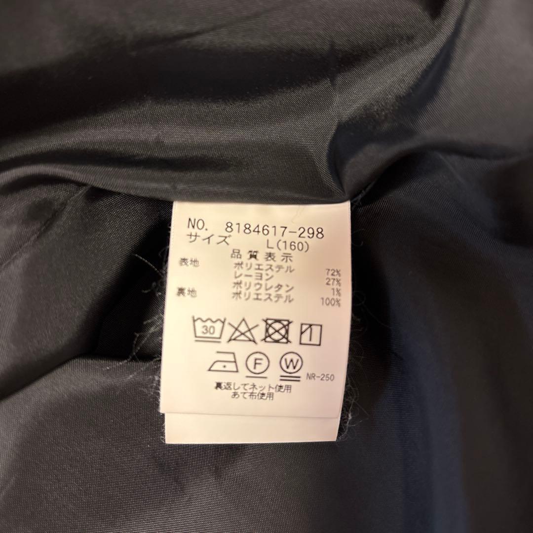 Mezzo Piano ワンピース、ジャケットセット