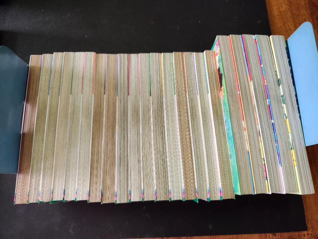 「水玉模様のシンデレラ」など萩岩睦美著作23冊　集英社