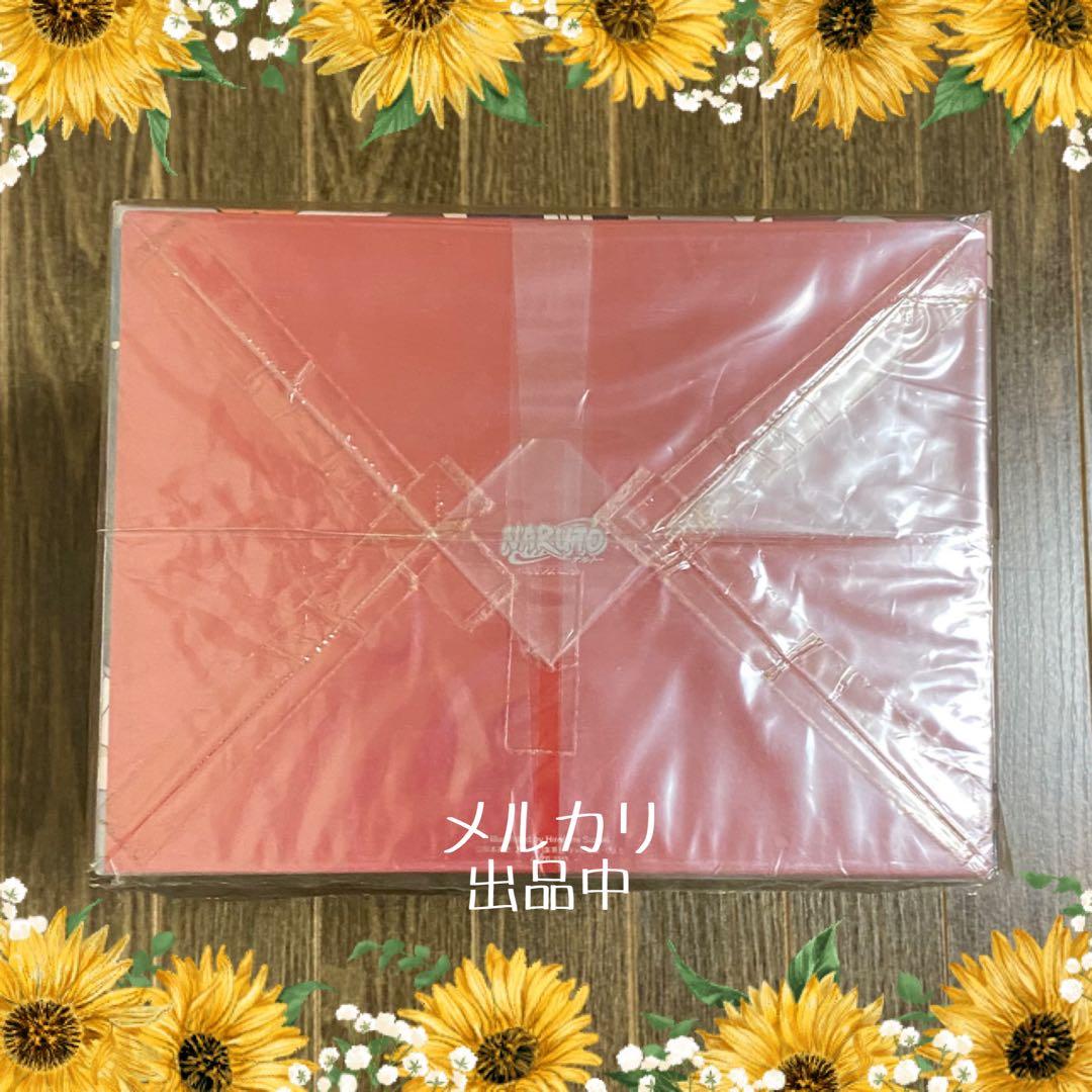 【DVD】 NARUTO ～ナルト～ DVD BOX Ⅰ