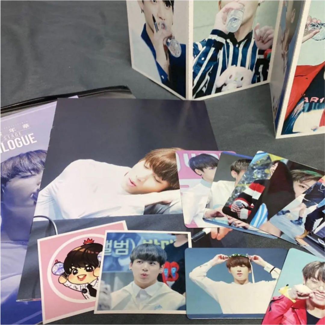 BTS サマパケ サマーパッケージ DVD 2016 日本語字幕あり レア商品