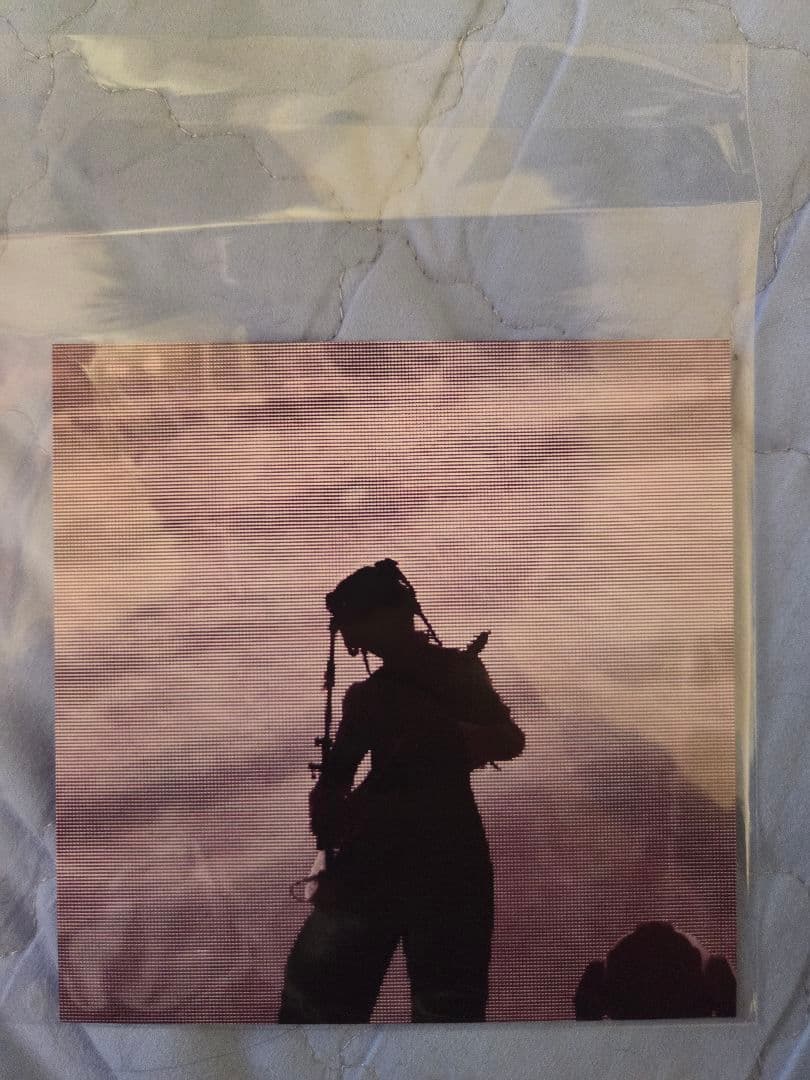 Ado モナ・リザの横顔　初回限定版DVD