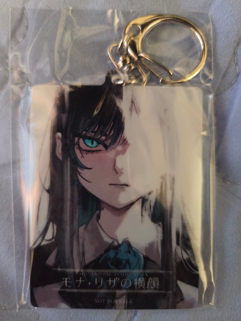 Ado モナ・リザの横顔　初回限定版DVD