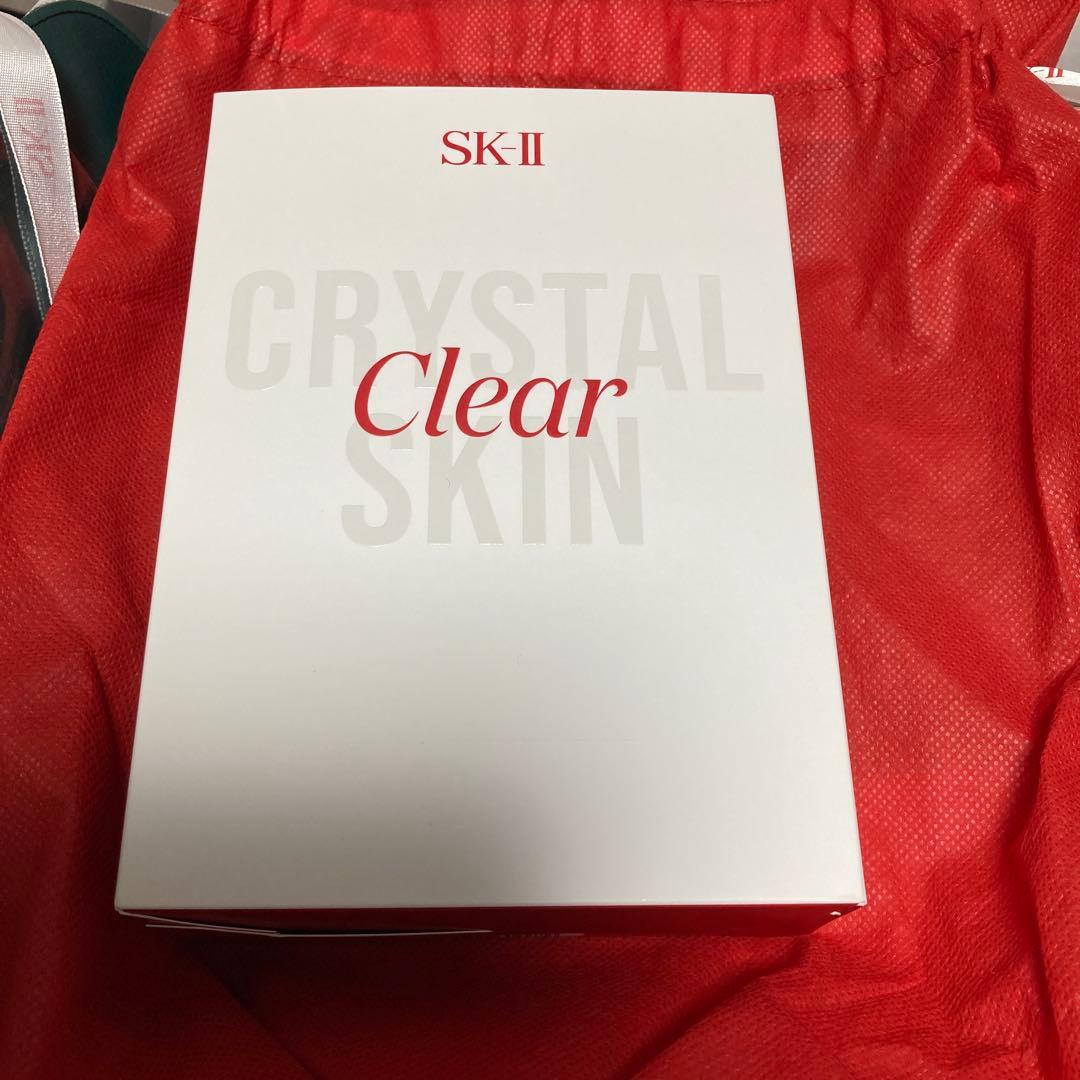 SK-Ⅱ ピテラ　ベスト　コレクション