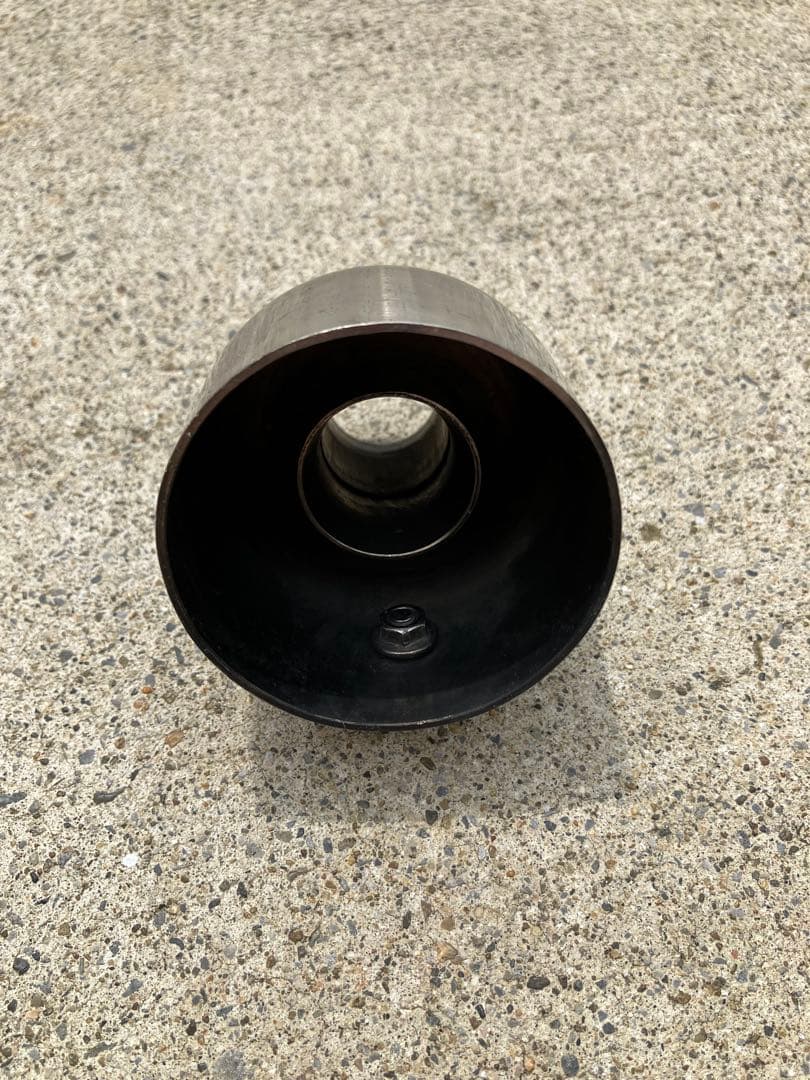 た*し様 美品 柿本改GTbox 06&S マフラー　サイレンサー　n-one