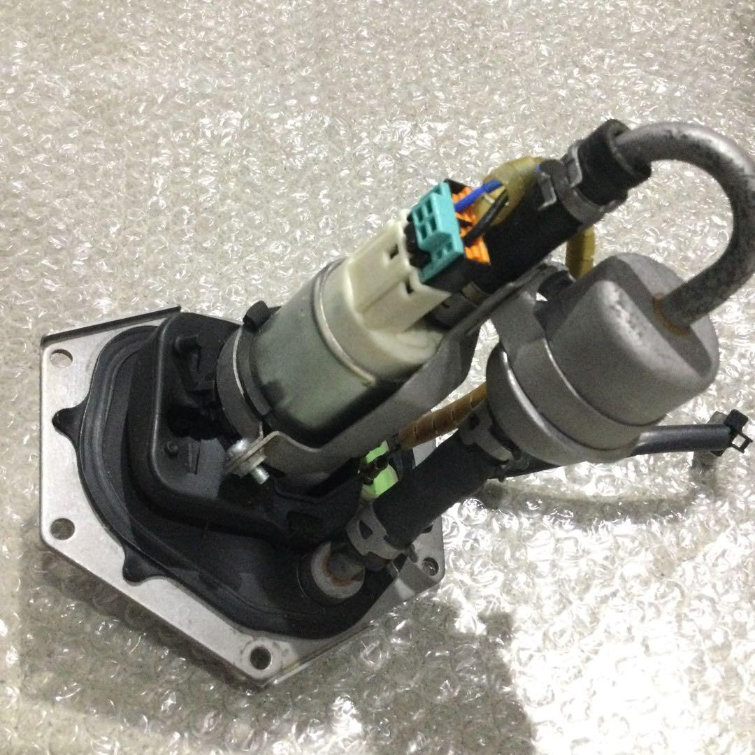 RTL cota 4RT 250cc 2013年　燃料タンクASSY