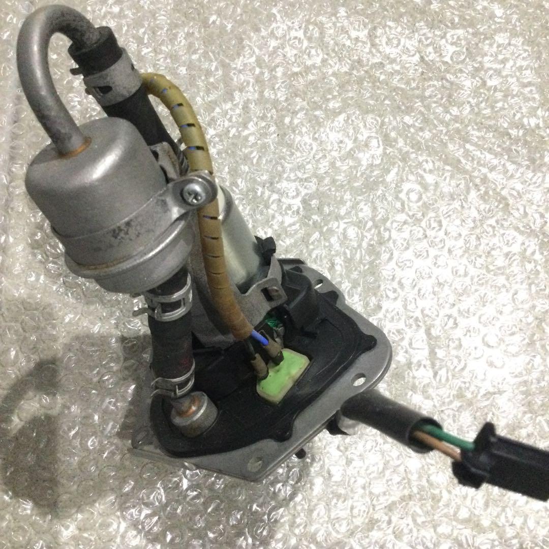 RTL cota 4RT 250cc 2013年　燃料タンクASSY