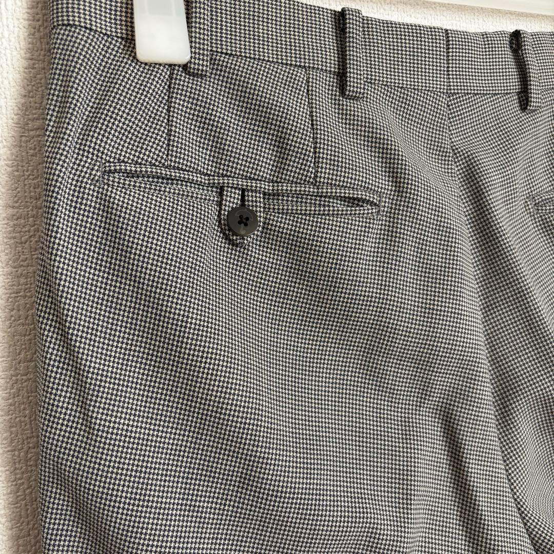 Paul Stuart ジャケットパンツセット