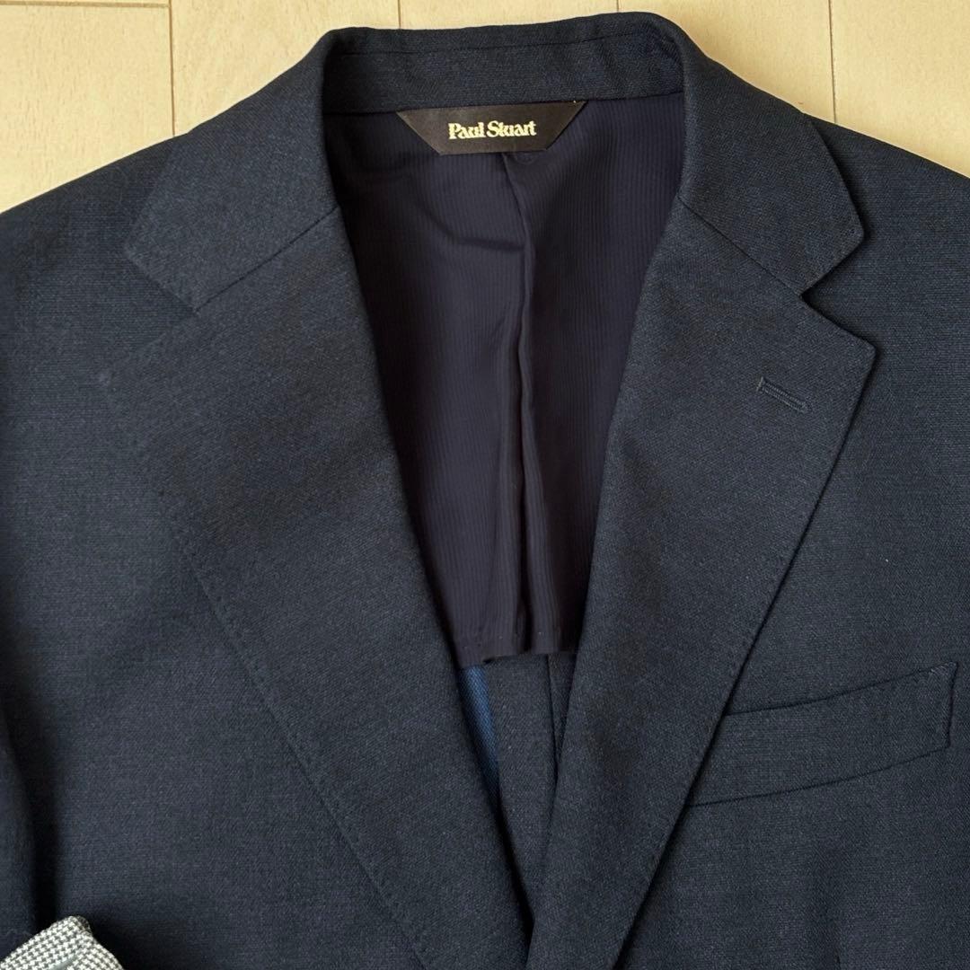 Paul Stuart ジャケットパンツセット