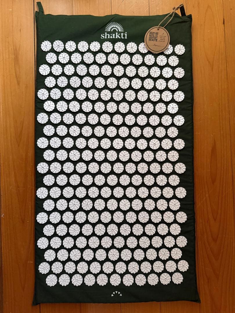 シャクティマット オリジナル グリーン