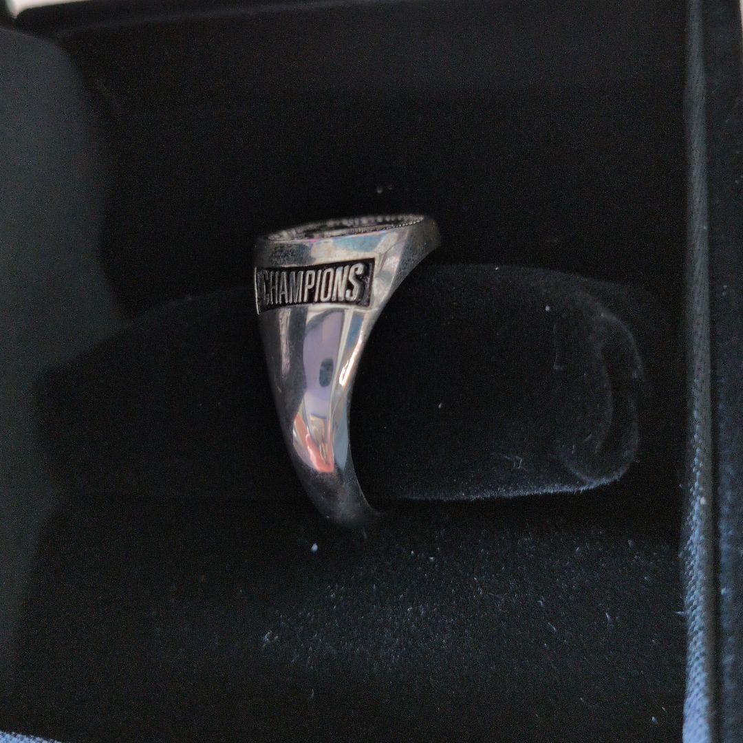 2024年 日本チャンピオンリング 横浜DeNAベイスターズ