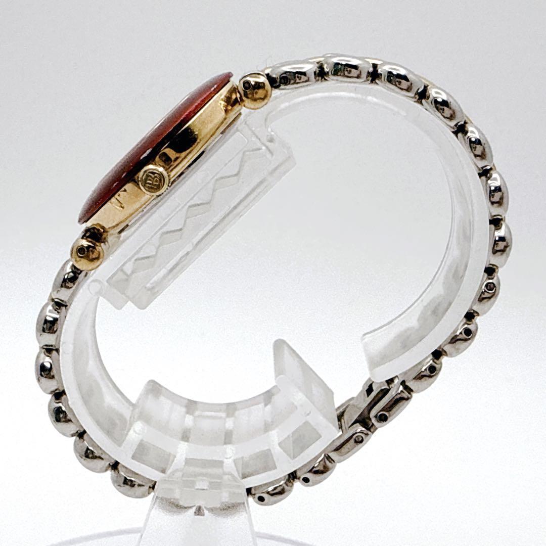 稀少/コマ付✨ BURBERRYS　バーバリー　7色 チェンジベゼル　9100L