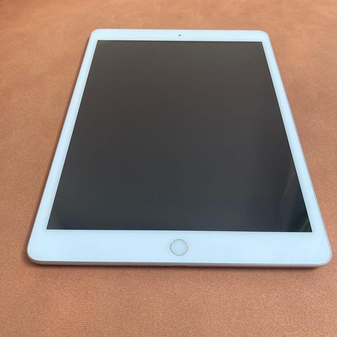 331【早い者勝ち】電池最良好☆iPad7 第7世代 32GB WIFIモデル☆