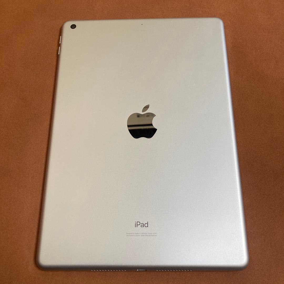 331【早い者勝ち】電池最良好☆iPad7 第7世代 32GB WIFIモデル☆