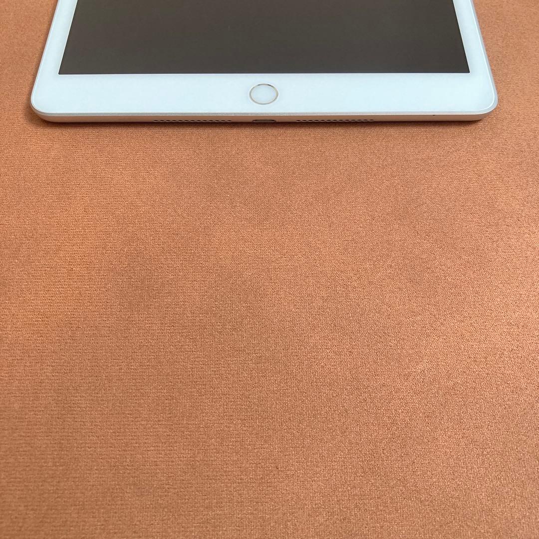 331【早い者勝ち】電池最良好☆iPad7 第7世代 32GB WIFIモデル☆
