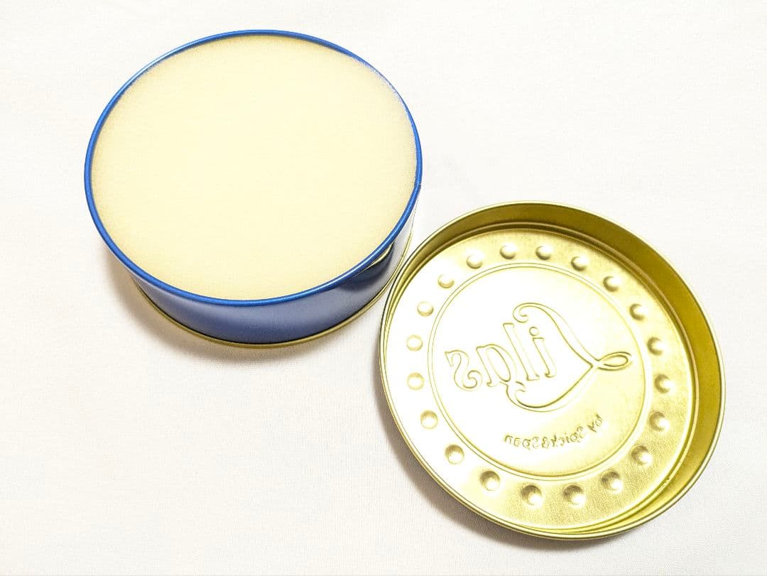 Lilas インディゴパールブレスレット