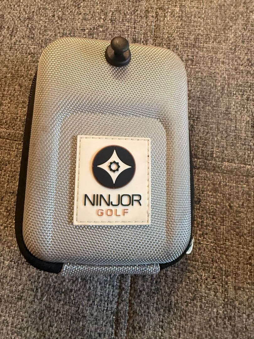 Ninjor Golf ゴルフ用距離計