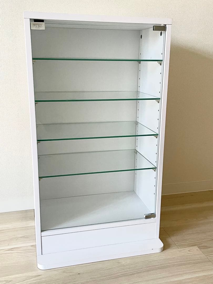 送料込【幅46cm奥行28cm】Legen コレクションケース「2022新作」