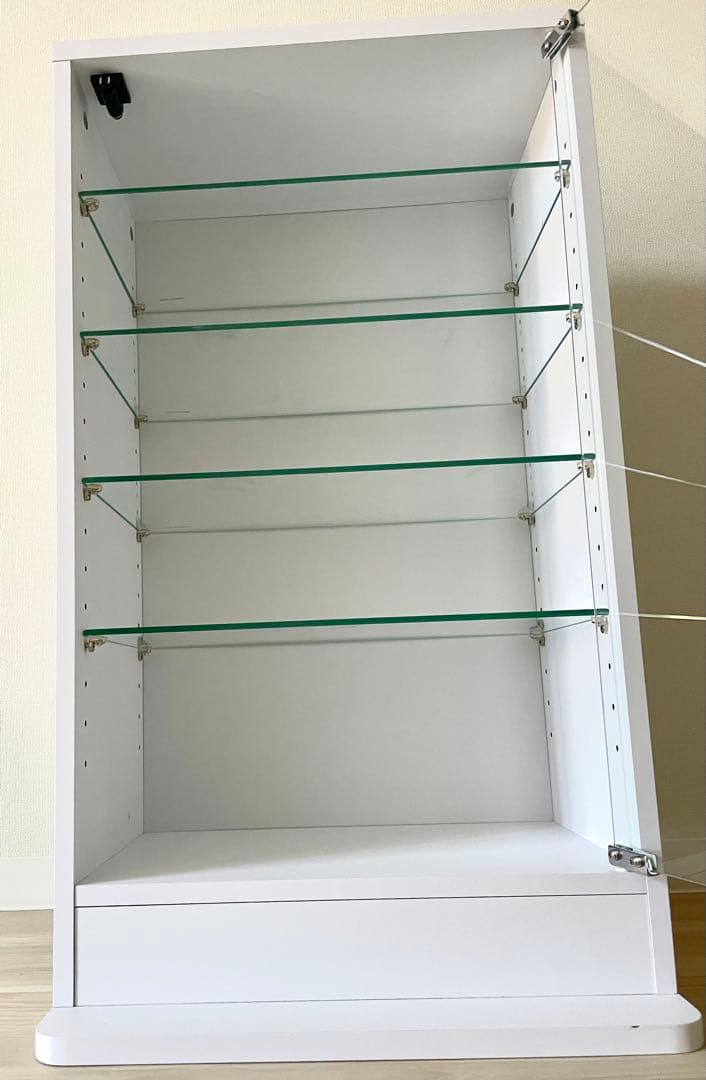 送料込【幅46cm奥行28cm】Legen コレクションケース「2022新作」