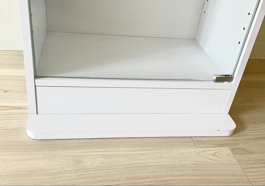 送料込【幅46cm奥行28cm】Legen コレクションケース「2022新作」