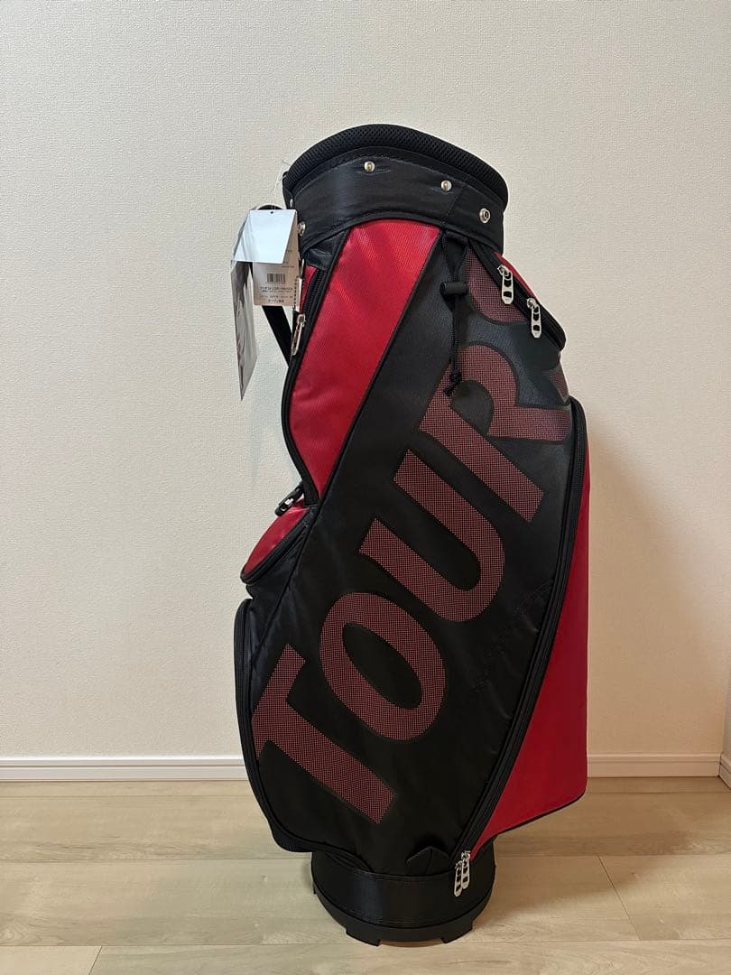 くにぞ❤︎キャディバッグ