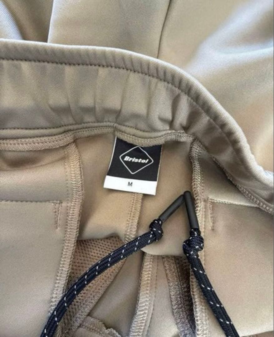 F.C.Real Bristol ブリストル ハーフパンツ★新品 SOPH. M