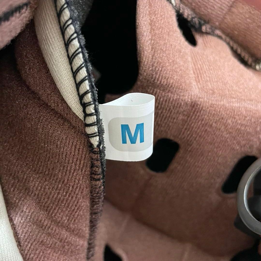 ZENITH ジェットヘルメット マットブラックYJ-14YAMAHAサイズM