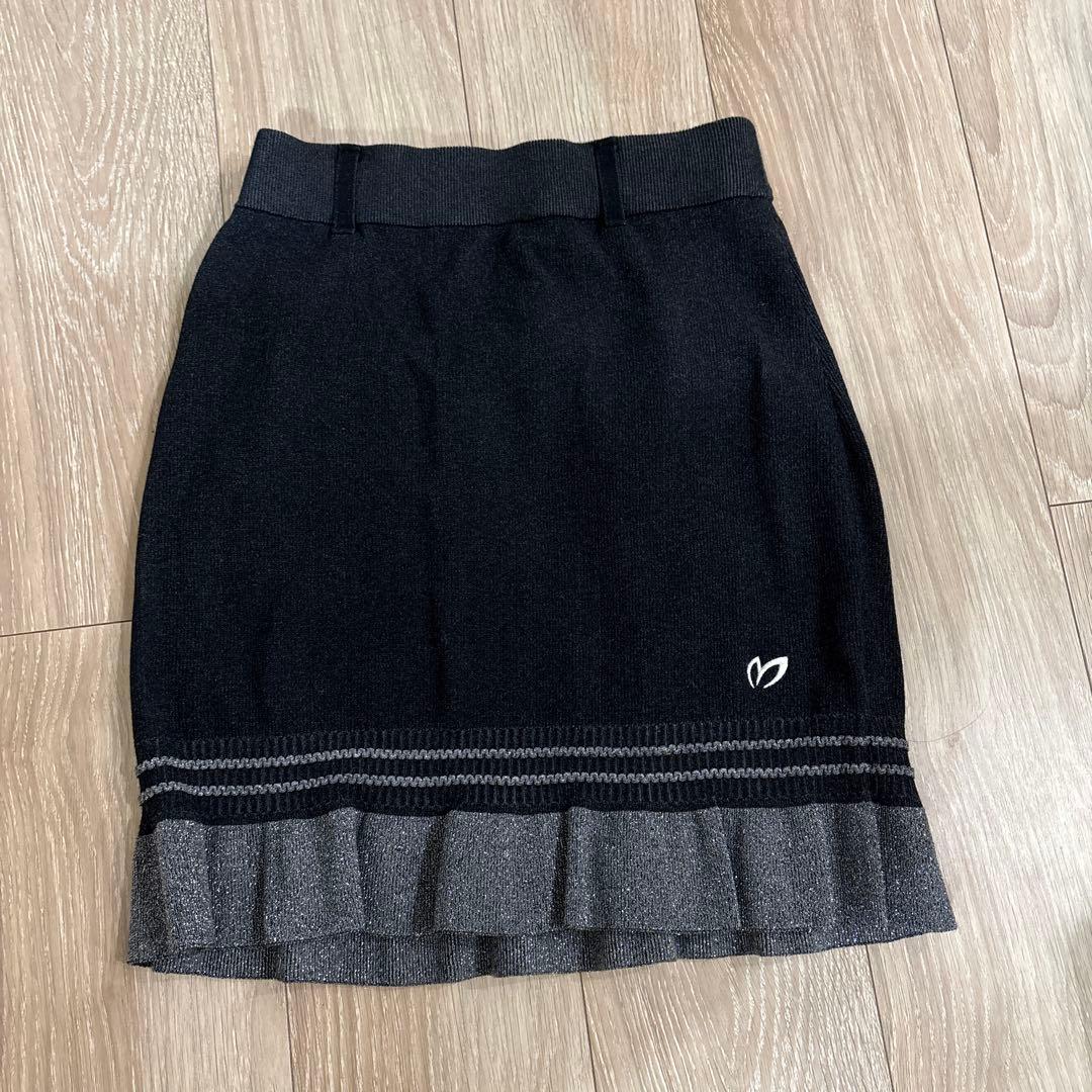 マスターバニー⭐︎セットアップ