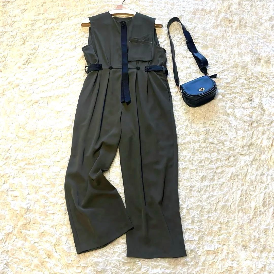 Nenota様 UNLÍENS tsunagi 2023 田中亜希子 ロング丈