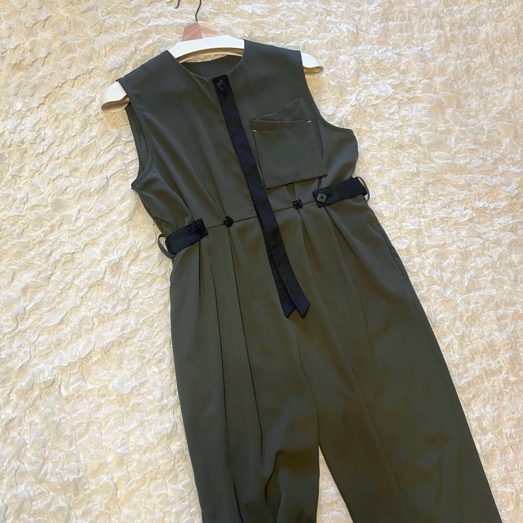 Nenota様 UNLÍENS tsunagi 2023 田中亜希子 ロング丈