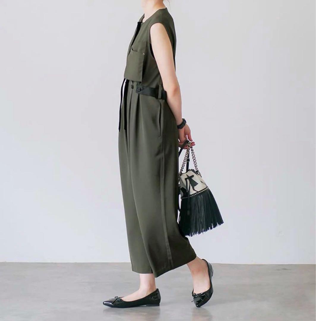 Nenota様 UNLÍENS tsunagi 2023 田中亜希子 ロング丈