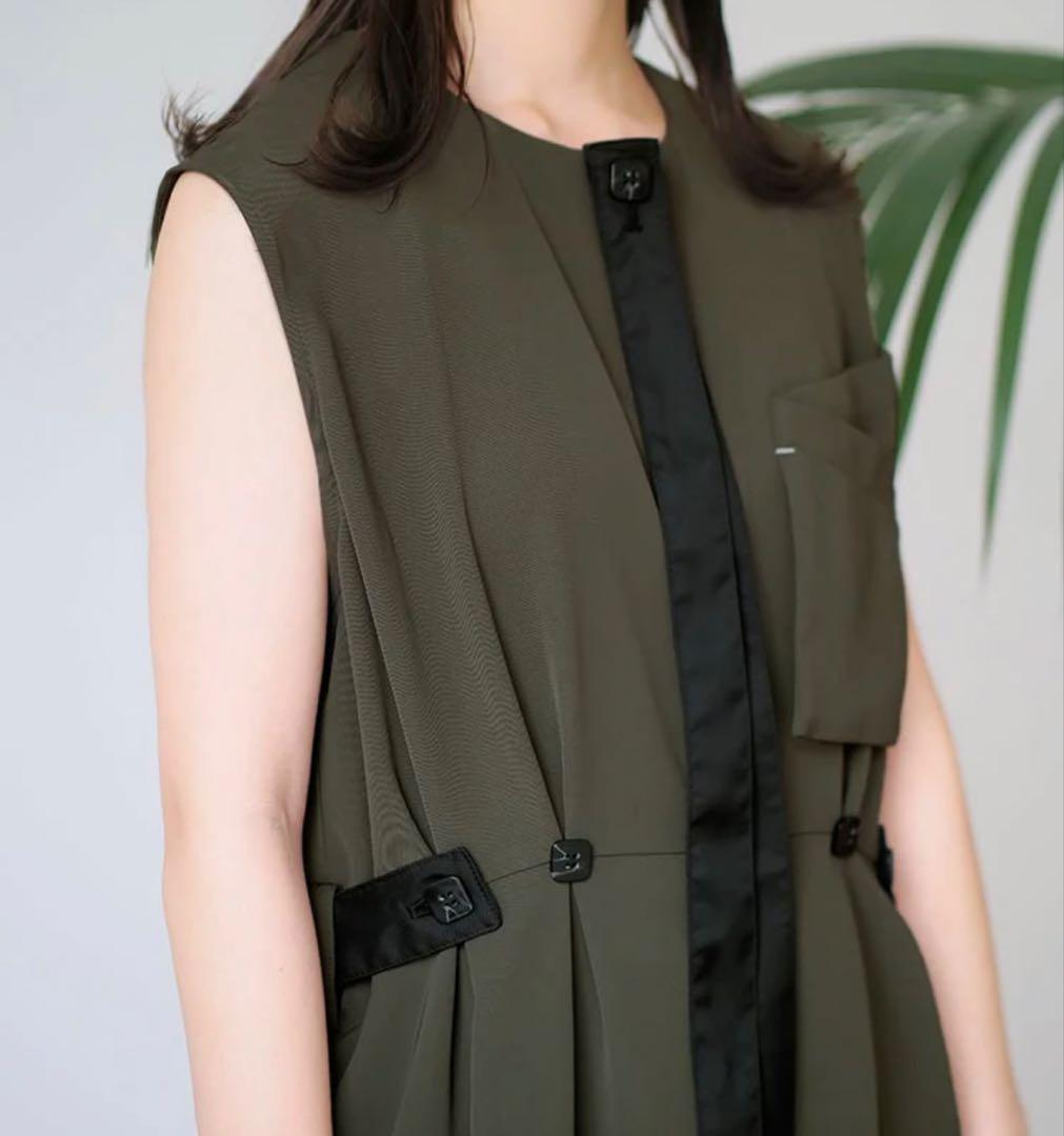 Nenota様 UNLÍENS tsunagi 2023 田中亜希子 ロング丈