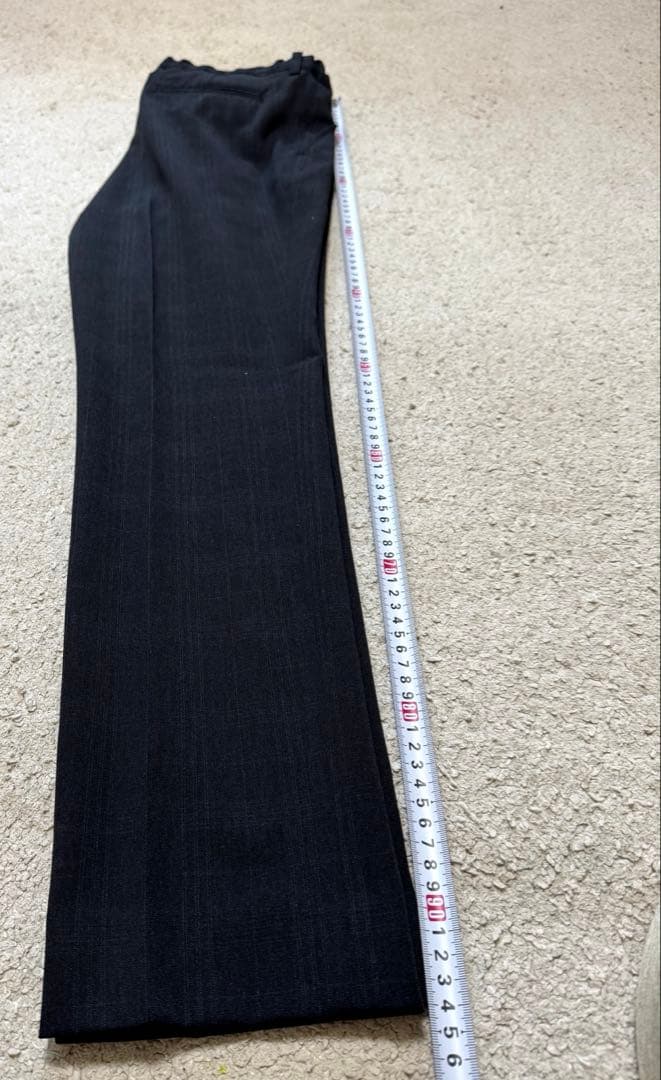 waltz by BEAMS DESIGN 3ピーススーツ160 使1回のみ