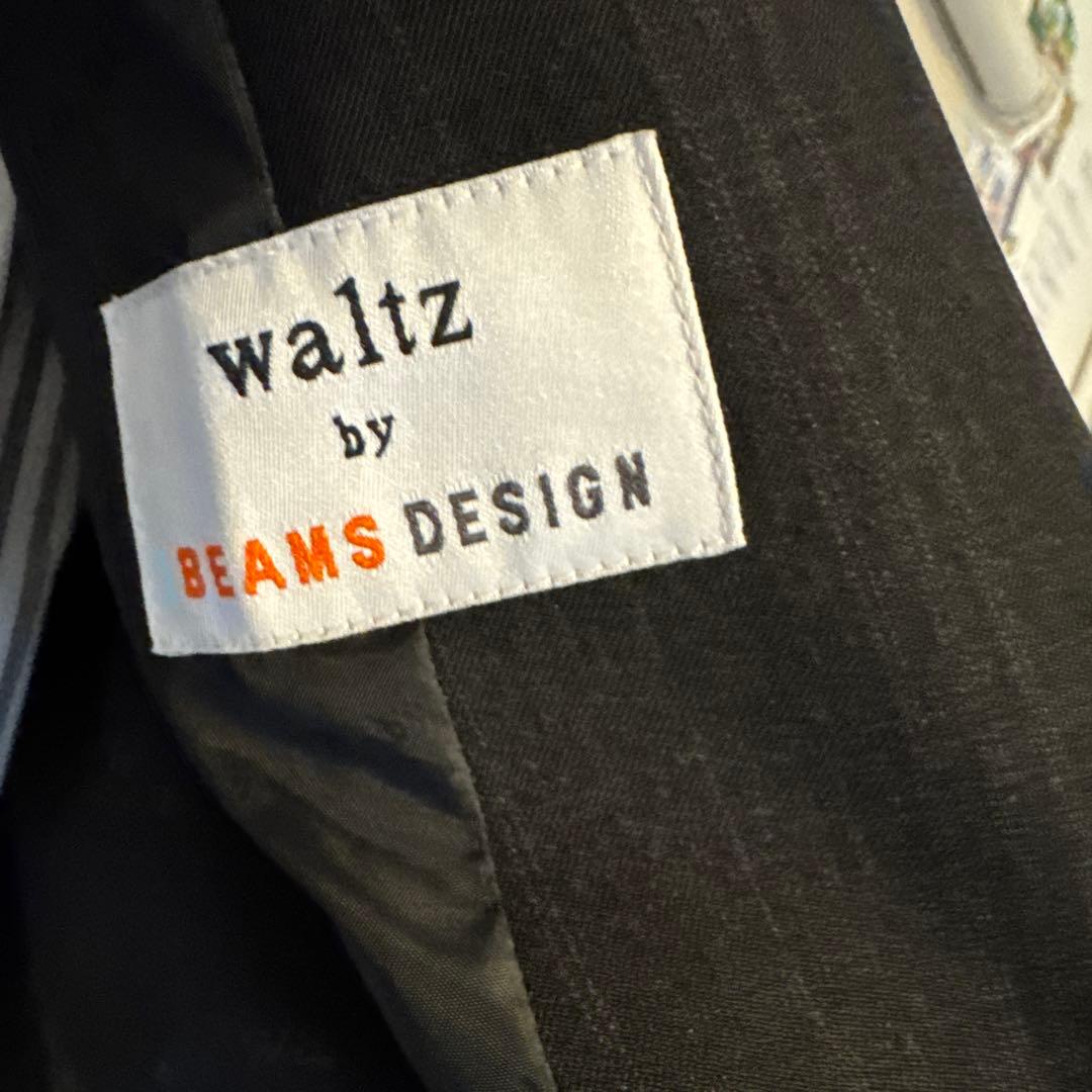 waltz by BEAMS DESIGN 3ピーススーツ160 使1回のみ