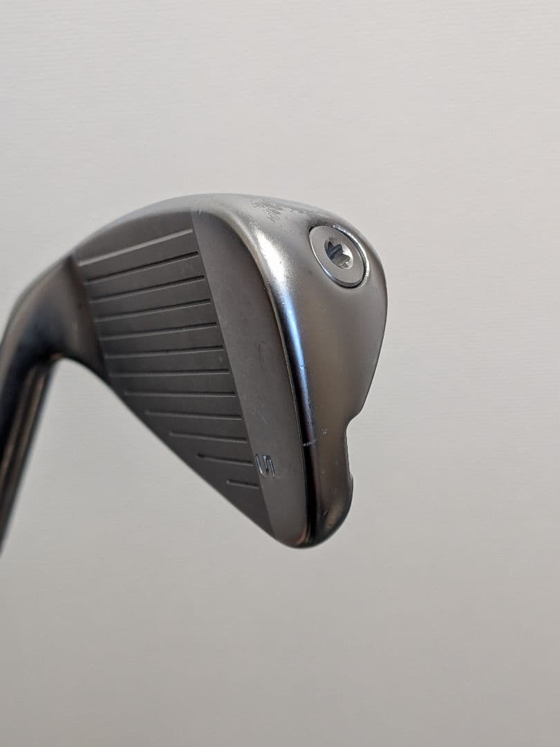 PING G425 5番アイアン　モーダス105S