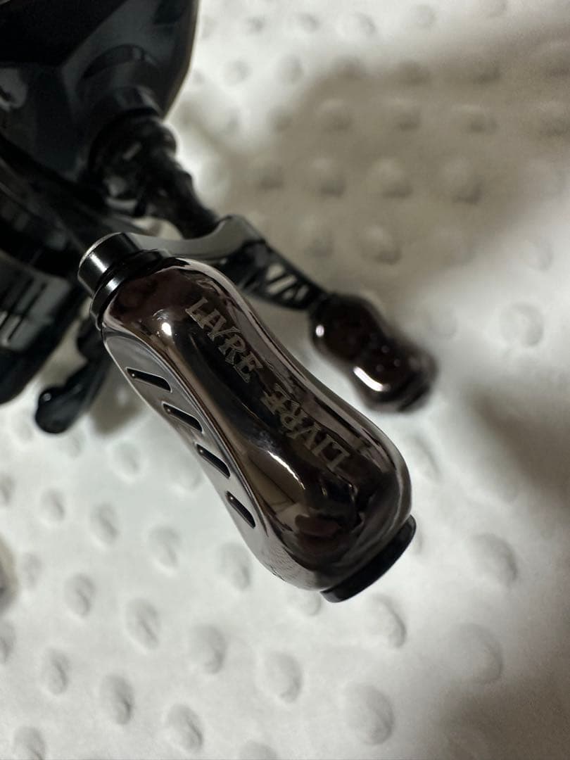 シマノ　19ヴァンキッシュC3000MHG リブレ　ハンドル　　バランサー