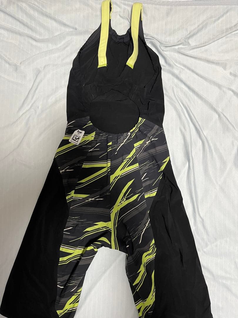 【試着のみ】GX SONIC NEO AG Sサイズ ②